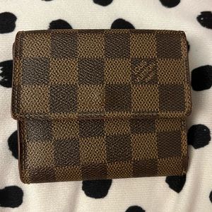 Louis Vuitton Wallet